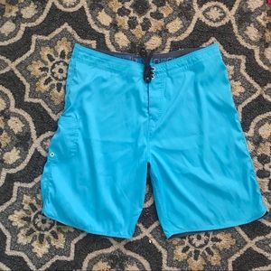 Vans board shorts
